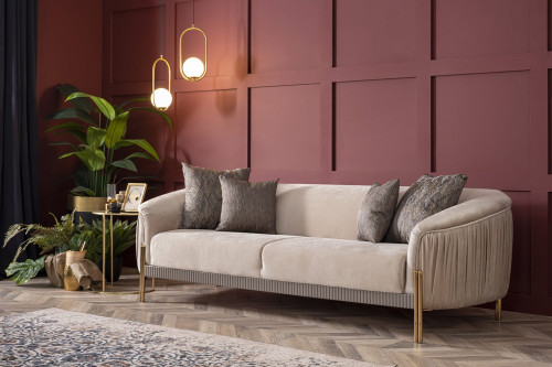 Florya Sofa Set