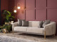  Florya Sofa Set