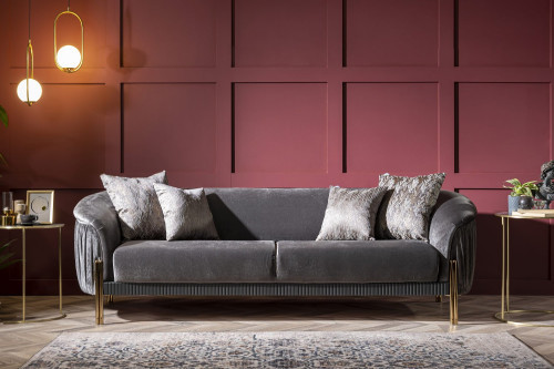Florya Sofa Set