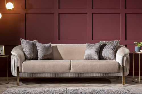 Florya Sofa Set