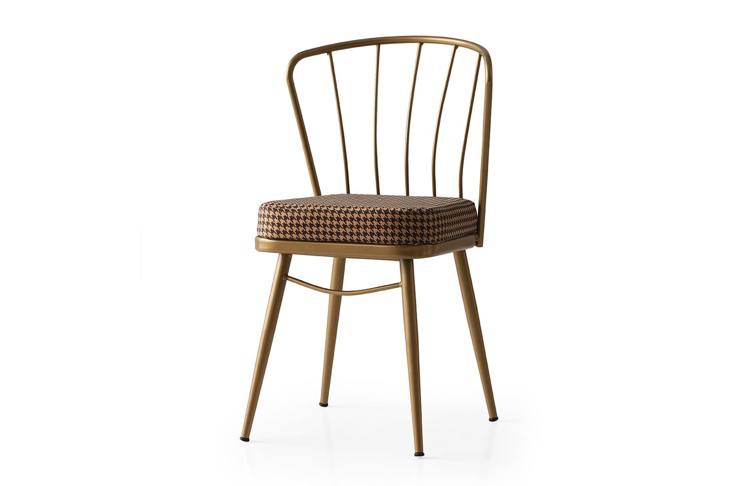 Gupba Büyüyen Mutfak Masası Seti (Ceviz-Ceviz-Parke)