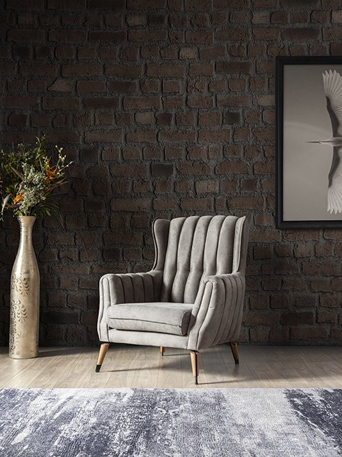 Gusto طقم أريكة