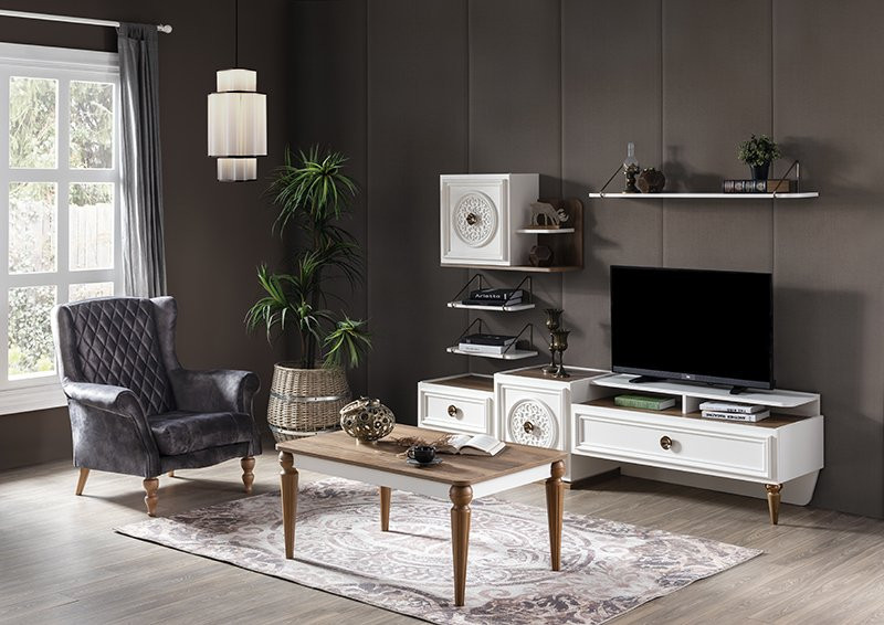 Haliç Duvar Ünitesi