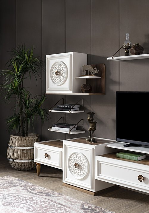 Haliç Duvar Ünitesi