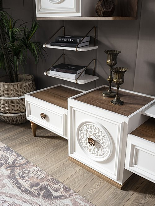 Haliç Duvar Ünitesi