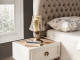  Haliç Bedside Table ( 2 Adet )