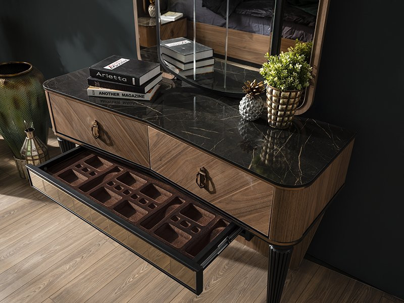 İstinye غرفة نوم