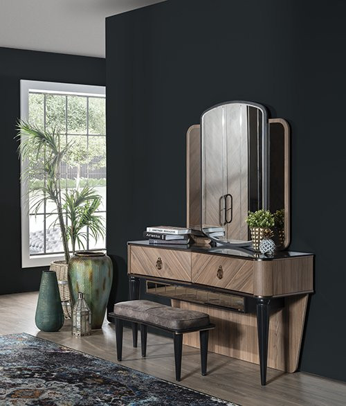 İstinye غرفة نوم