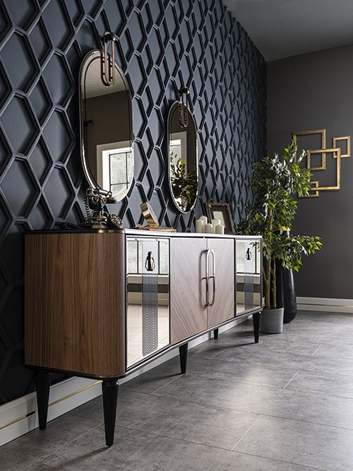 İstinye Dining Room