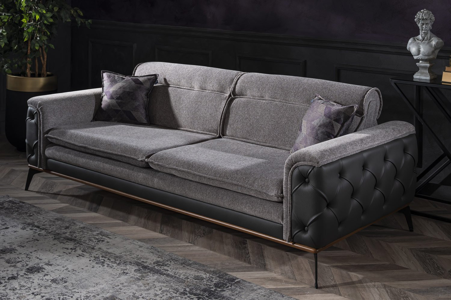 İzmir Koltuk Takımı