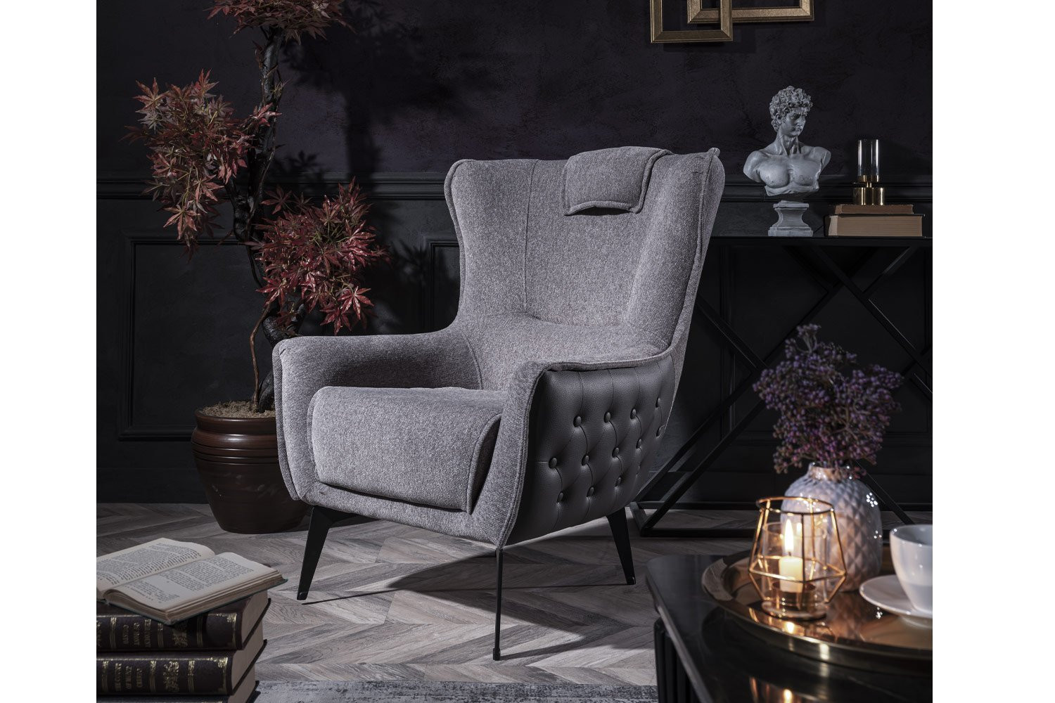 İzmir Koltuk Takımı