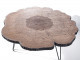  Kabuk Coffee Table ( Ceviz )