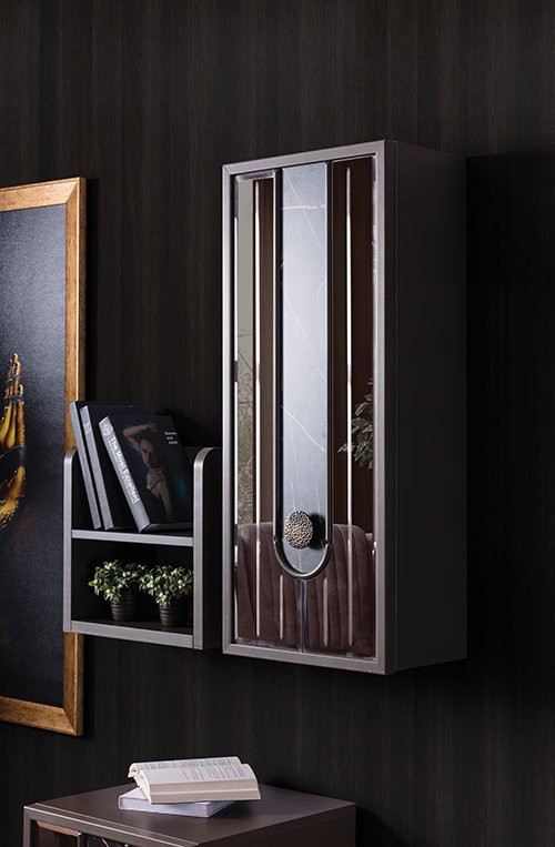 Lizbon Duvar Ünitesi