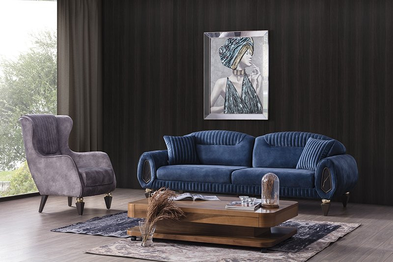 Lizbon Koltuk Takımı