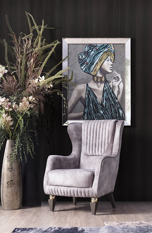 Lizbon Koltuk Takımı