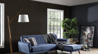 Maya Köşe Koltuk Takımı