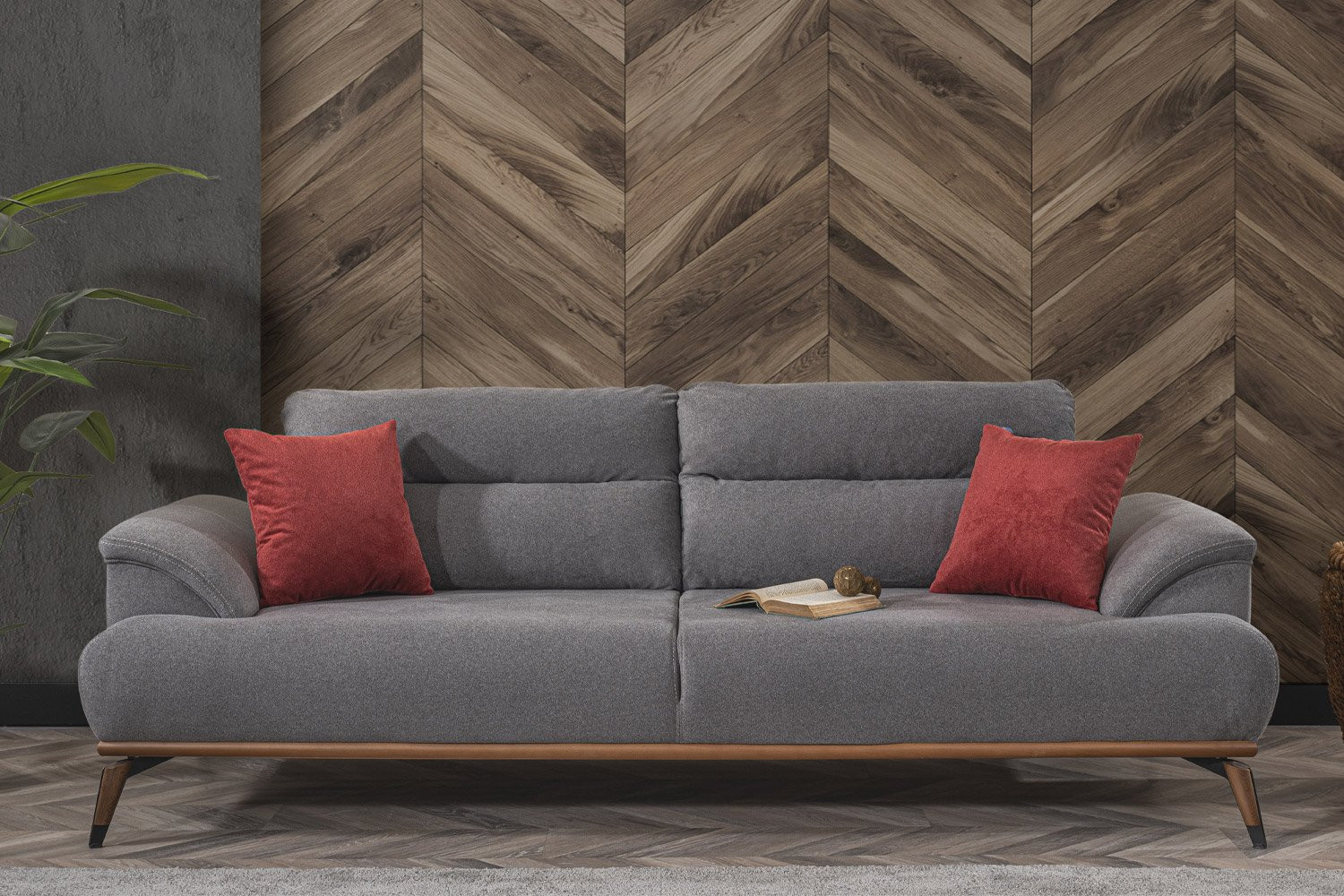 Milano Koltuk Takımı