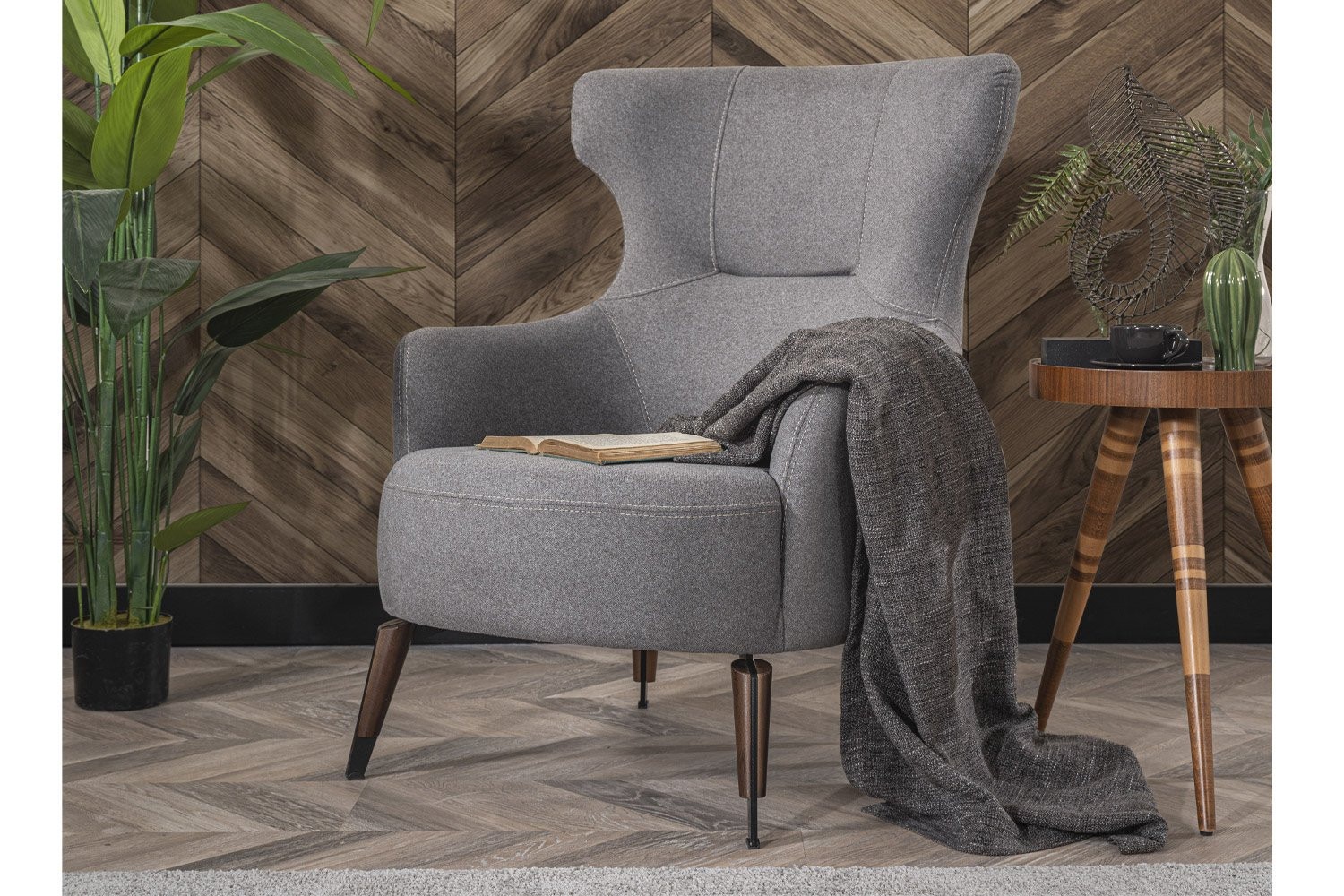 Milano Koltuk Takımı