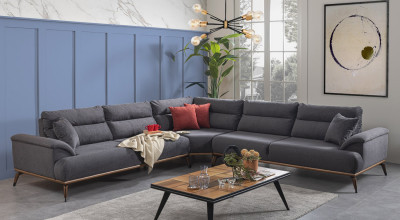 Milano Corner Set Large