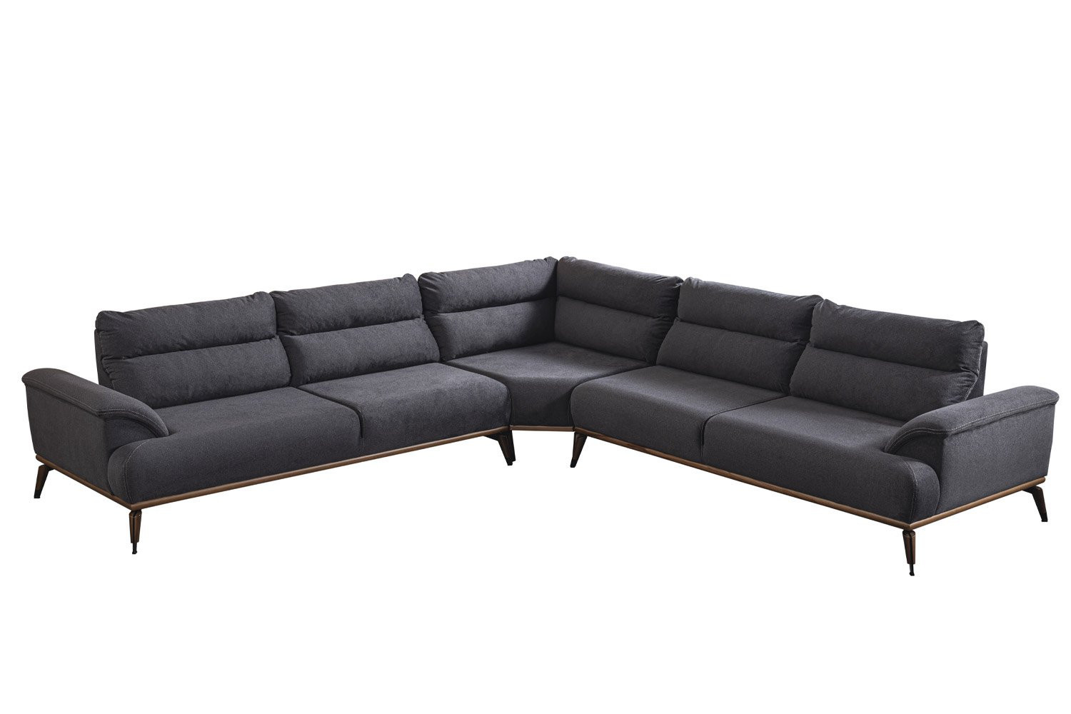 Milano Köşe Koltuk Takımı Large