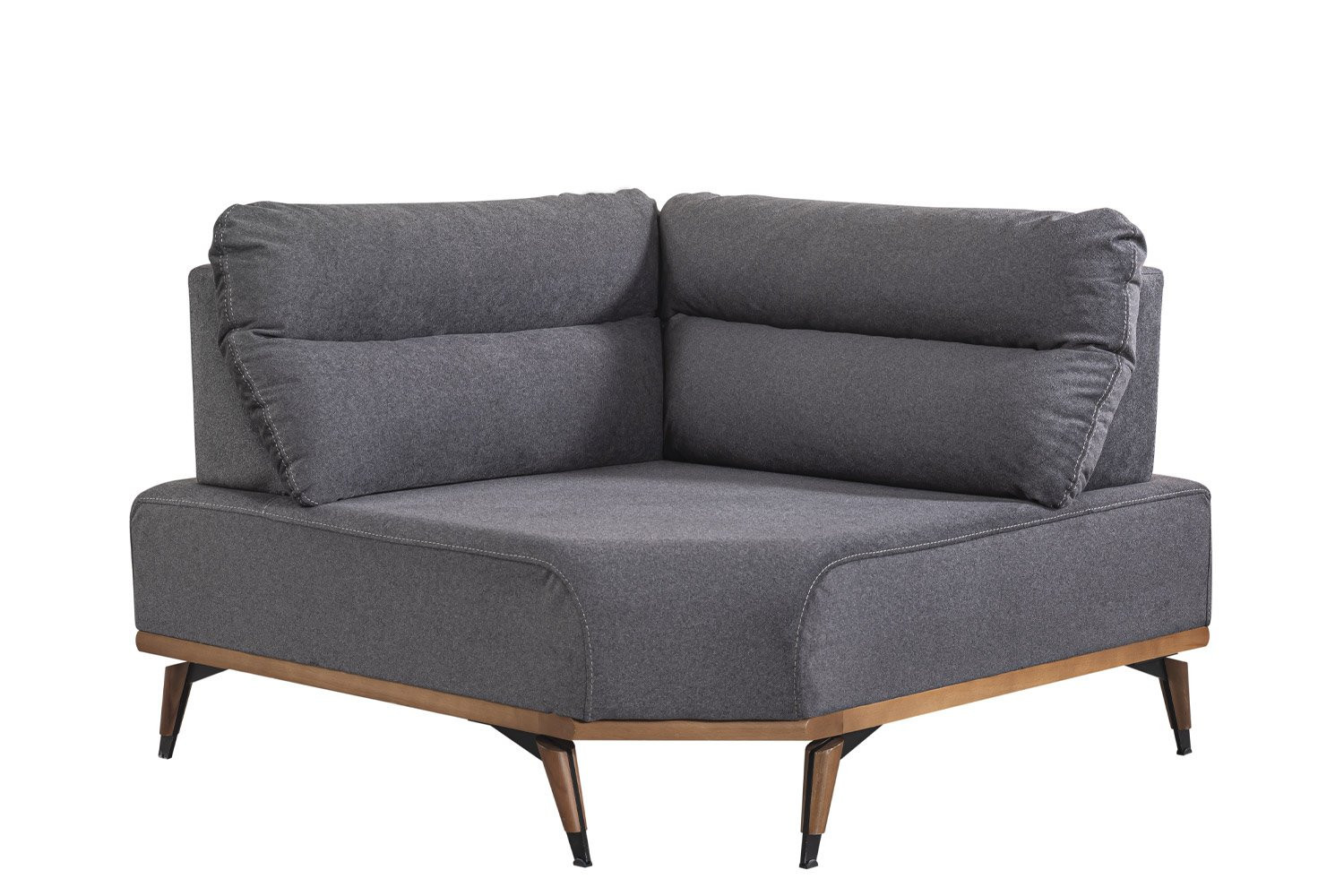 Milano Köşe Koltuk Takımı Large