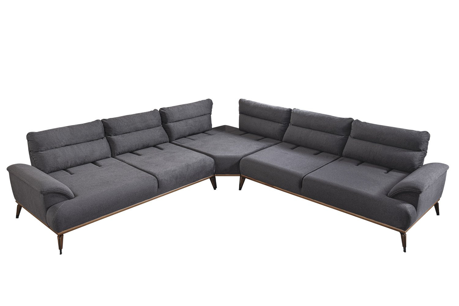 Milano Köşe Koltuk Takımı Large