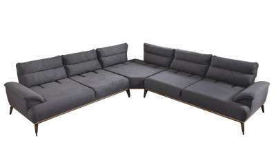 Milano Köşe Koltuk Takımı Large