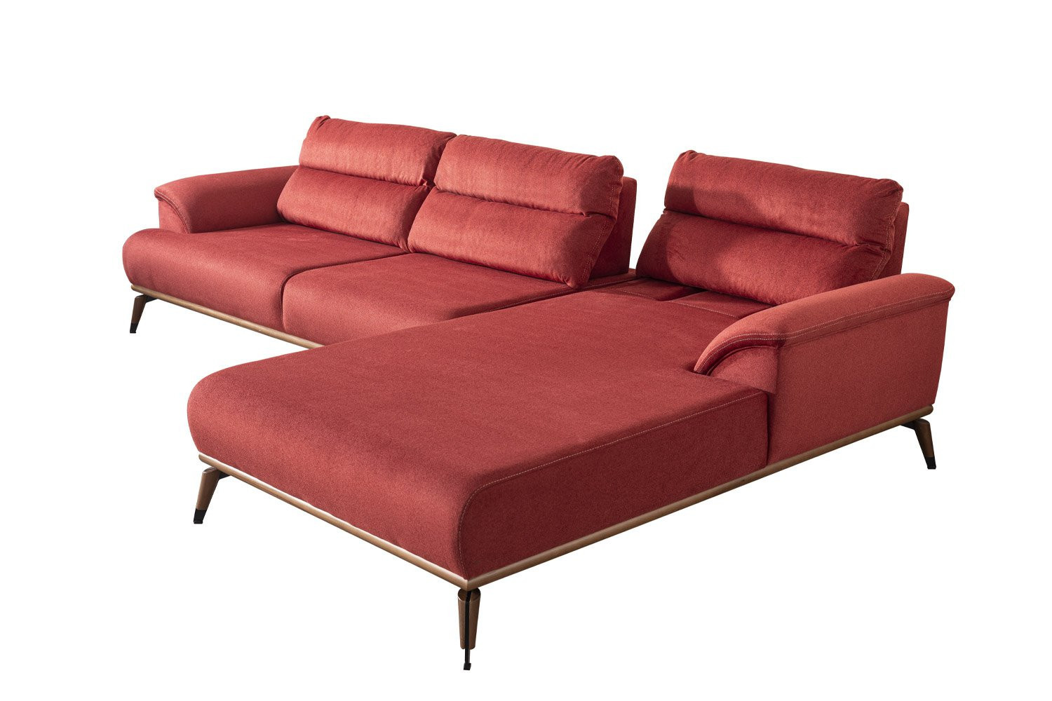 Milano Corner Set Relax