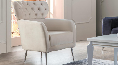 Mudanya Tekli Koltuk / Armchair