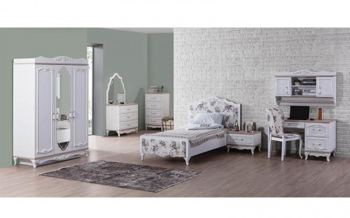 Natalee Genç Odası