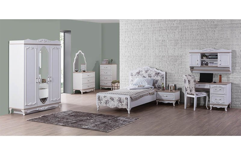 Natalee Genç Odası