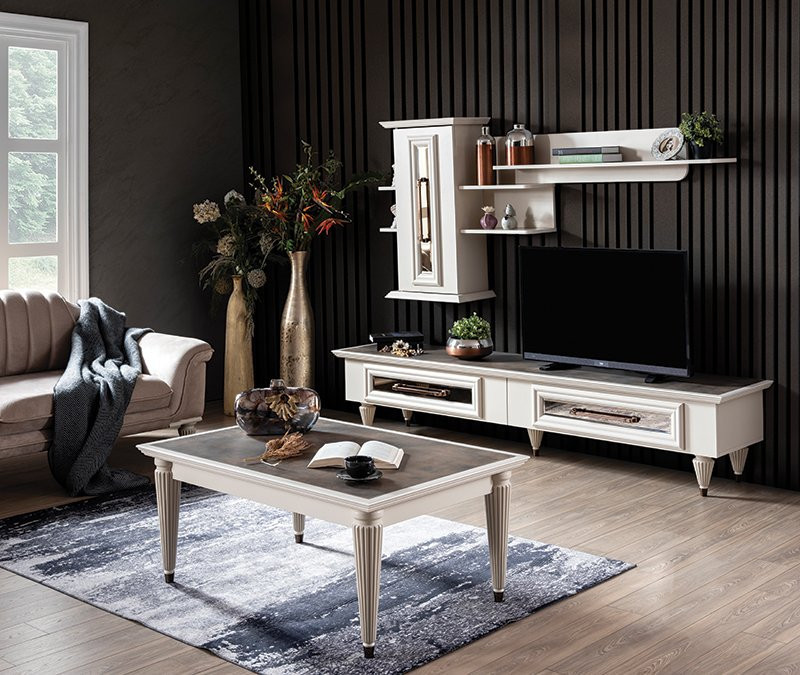 Nirvana Duvar Ünitesi