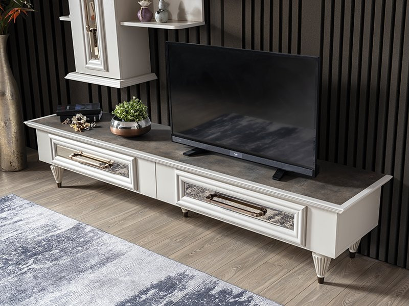 Nirvana Duvar Ünitesi