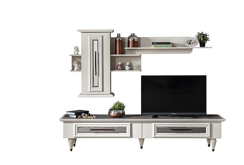 Nirvana Duvar Ünitesi