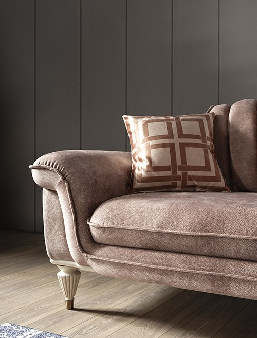 Nirvana طقم أريكة