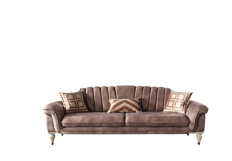 Nirvana طقم أريكة