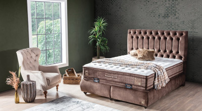 Premium Brand Headboard