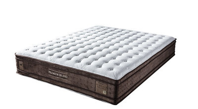 Premium Brand Çift Kişilik Yatak