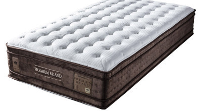 Premium Brand Tek Kişilik Yatak