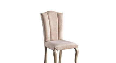 Rustik Chair ( 6 Adet )