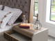  Vega Bedside Table (*)