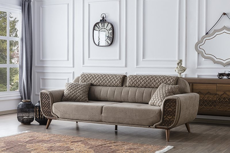 Vega طقم أريكة