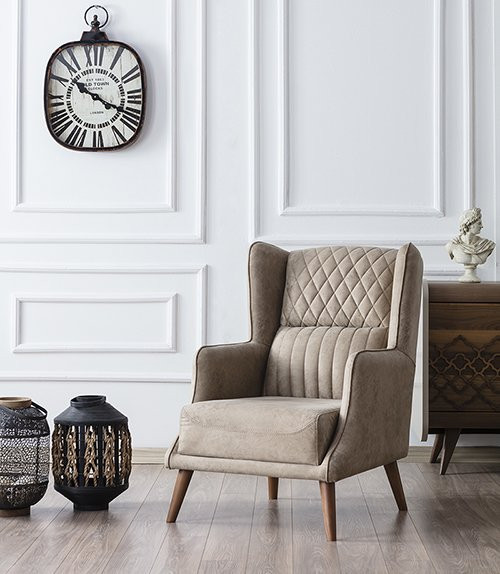 Vega طقم أريكة