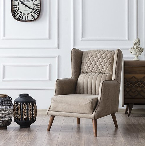 Vega طقم أريكة