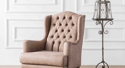 Vital Tekli كرسي بذراعين