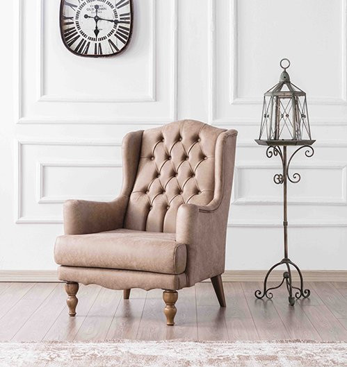 Vital Koltuk Takımı