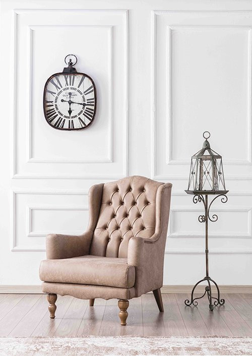 Vital Koltuk Takımı