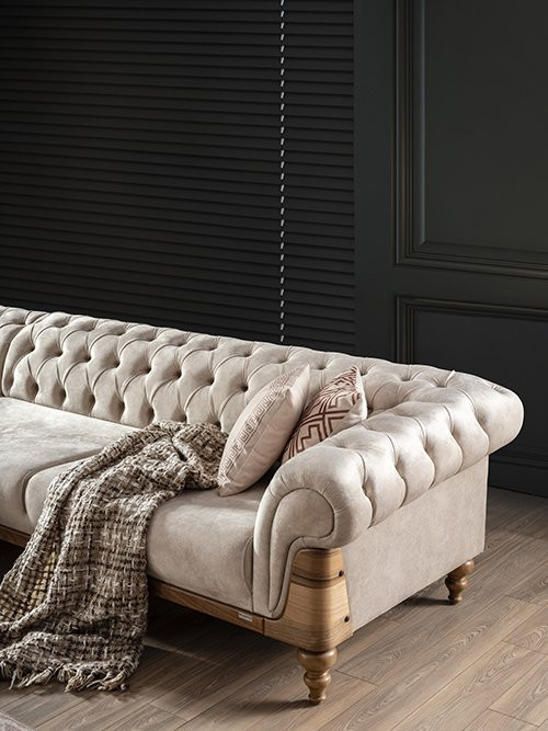 Vital Köşe Koltuk Takımı