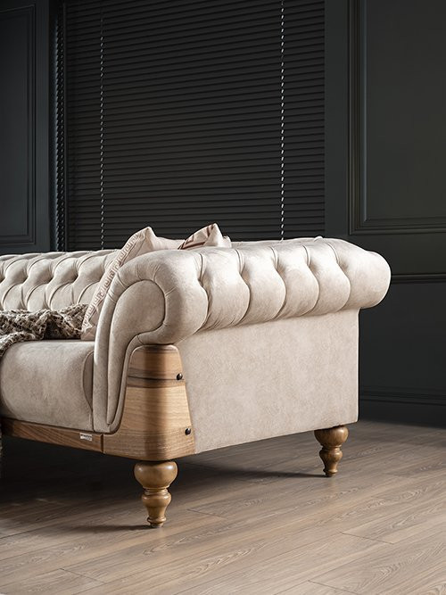 Vital Köşe Koltuk Takımı