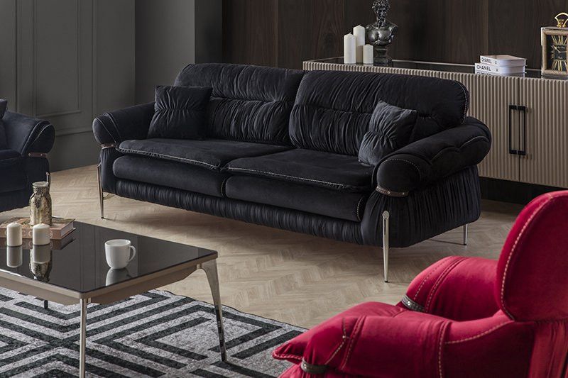 Zirkon طقم أريكة